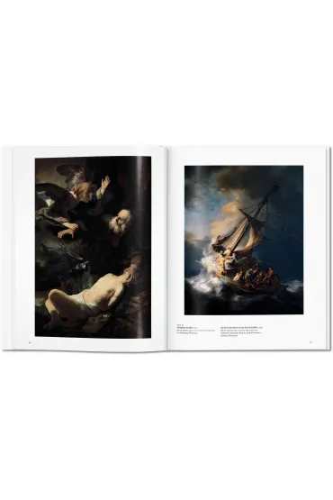 Rembrandt - Michael  Bockemuhl