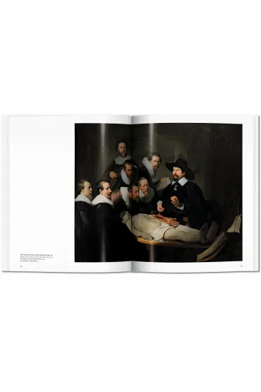 Rembrandt - Michael  Bockemuhl