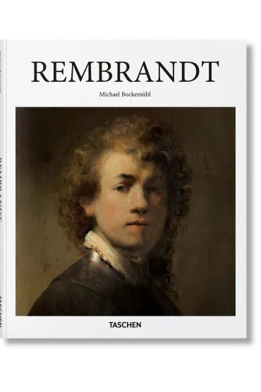 Rembrandt - Michael  Bockemuhl
