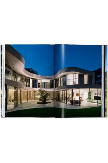 Homes For Our Time. Contemporary Houses around the World wer. angielska - Philip Jodidio