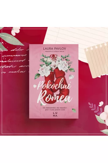 Pokocha� Romea - Laura Pavlov