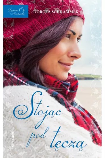Stoj�c pod t�cz� - Dorota Schrammek