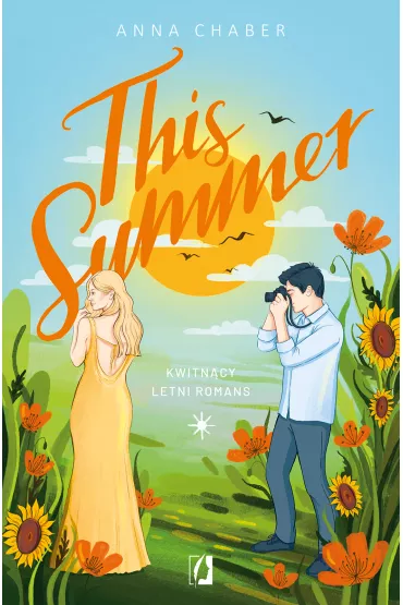 This Summer - Anna  Chaber