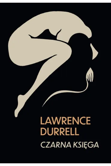 Czarna ksi�ga - Lawrence Durrell