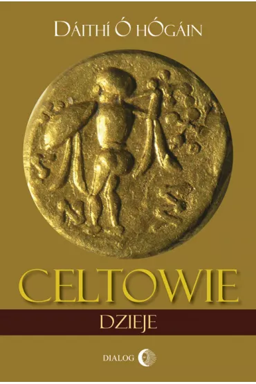 Celtowie Dzieje - O hogain Daithi