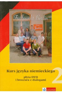Treffpunkt Berlin 2 DVD