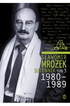 Dziennik tom 3 1980-1989