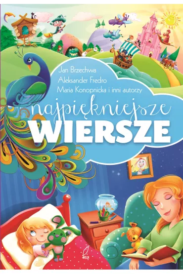 Najpi�kniejsze wiersze