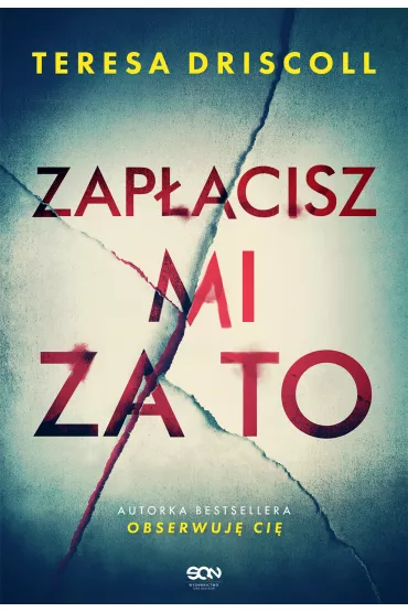Zap�acisz mi za to - Teresa Driscoll