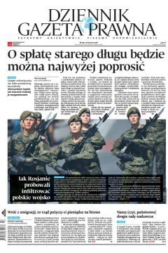ePrasa Dziennik Gazeta Prawna 62/2018