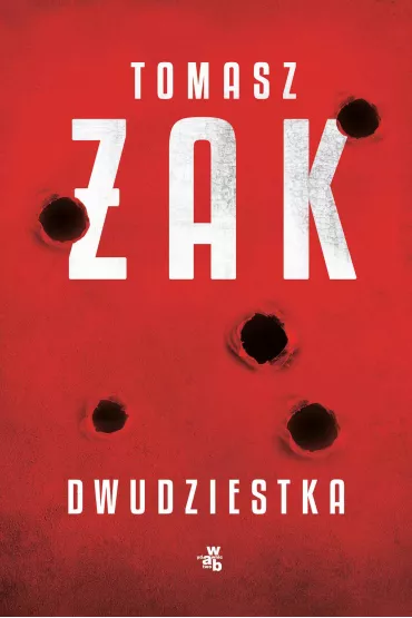eBook Dwudziestka mobi epub - Tomasz ak
