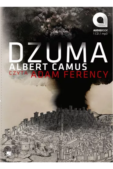 Audiobook D�uma mp3 - Albert Camus