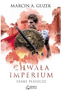 eBook Chwaa imperium. Szare paszcze pdf mobi epub