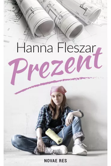 eBook Prezent mobi epub - Hanna Fleszar
