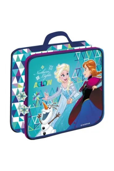 Kraina Lodu Torba termiczna Frozen 59-56