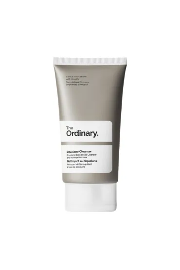 The Ordinary Squalane Cleanser �el do mycia twarzy 50 ml
