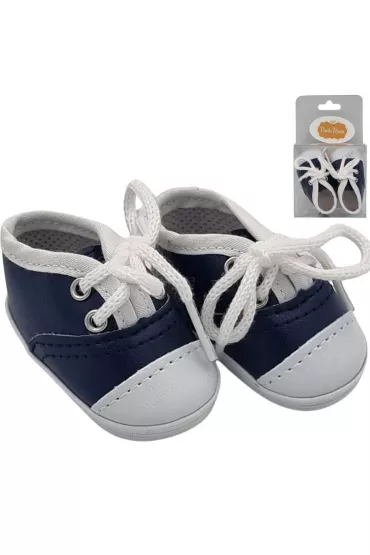 Buty dla lalek 32cm Paola Reina