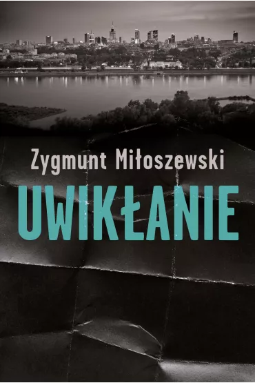 Uwik�anie - Zygmunt Mi�oszewski