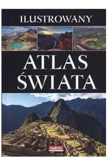 Ilustrowany Atlas �wiata