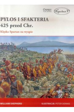 Pylos i Sfakteria 425 przed Chr.