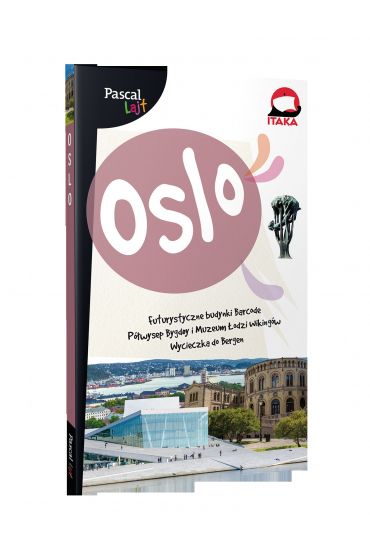 Oslo. Pascal Lajt