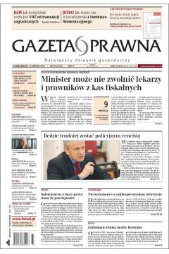 ePrasa Dziennik Gazeta Prawna 154/2009