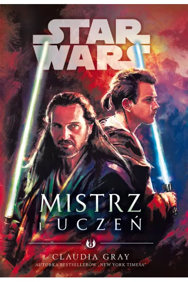 eBook Star Wars. Mistrz i ucze� mobi epub - Claudia Gray