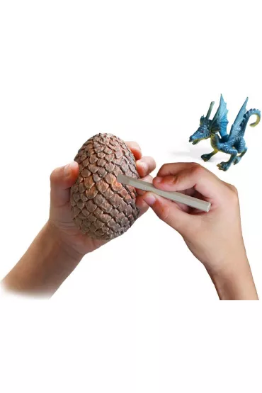 Jaja Smoka KOSMOS Piatnik