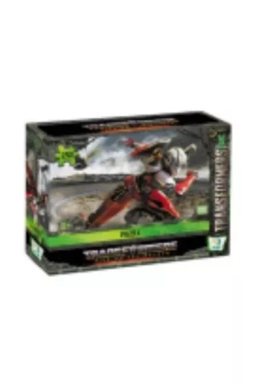 Puzzle 250 el. soft touch Transformers Dodo