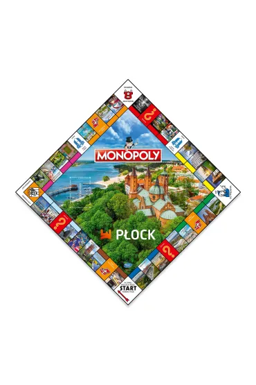 Monopoly P�ock