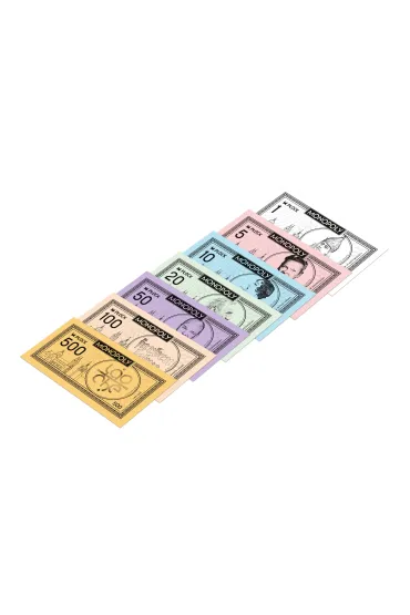 Monopoly P�ock