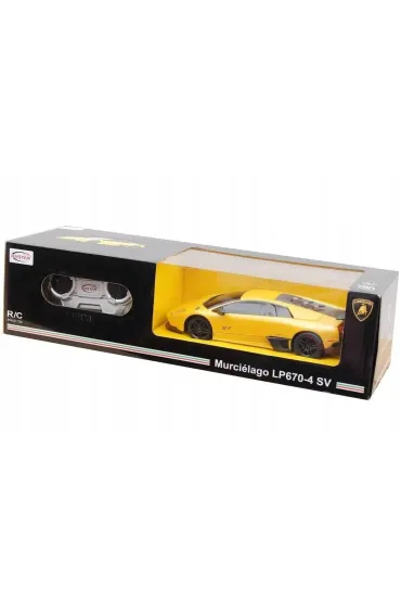 Murcielago LP670-4 R/C 1:24