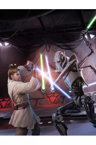 Star Wars: The Deckbuilding Game - Clone Wars (edycja polska) Rebel