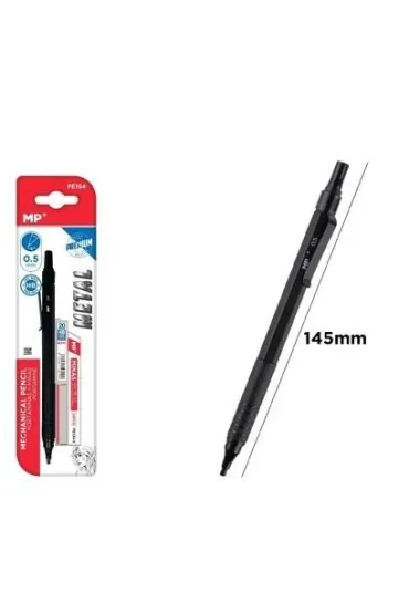 Mp Main Paper O��wek mechaniczny metalowy 0,5mm + wk�ady HB