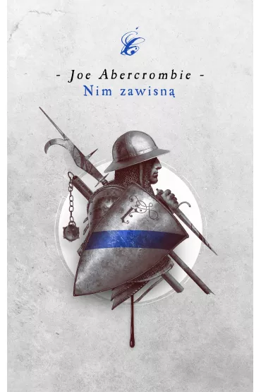 Nim zawisn. Pierwsze prawo. Tom 2 2 - Joe Abercrombie