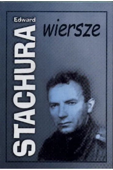 Wiersze - Edward Stachura