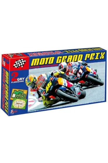 Gra Wy�cigi Motocyklowe/�u�el Gabi