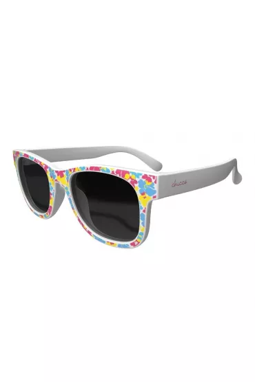 Chicco Okulary przeciws�oneczne Girl + etui 24m+