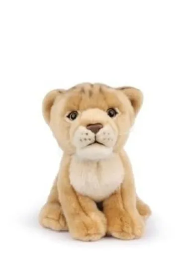Lwica 22cm WWF WWF Plush Collection