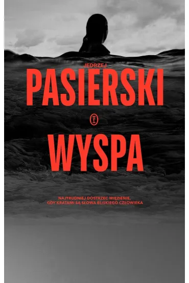Wyspa. Cykl Szczepan Turski. Tom 2 - J�drzej Pasierski