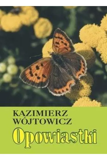Opowiastki - Kazimierz Wojtowicz
