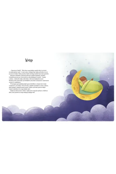 Dobranocki z ca�ego �wiata - Anna Lang