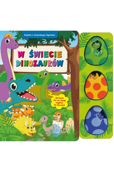 W �wiecie dinozaur�w