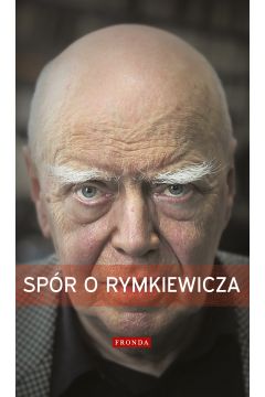 eBook Spr o Rymkiewicza pdf