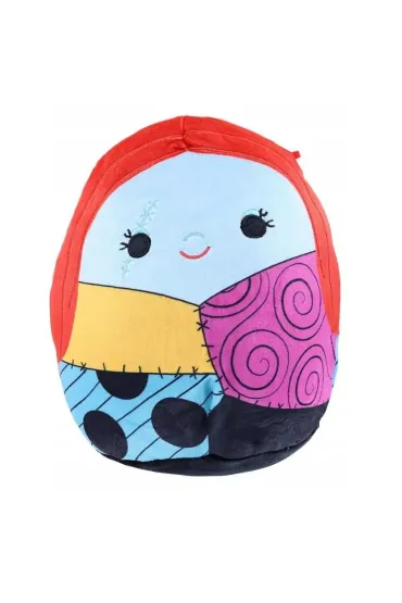 SQUISHMALLOWS Maskotka Helloween SALLY 20 cm