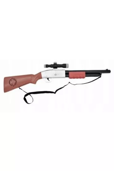 Strzelba z d�wi�kiem Macyszyn Toys