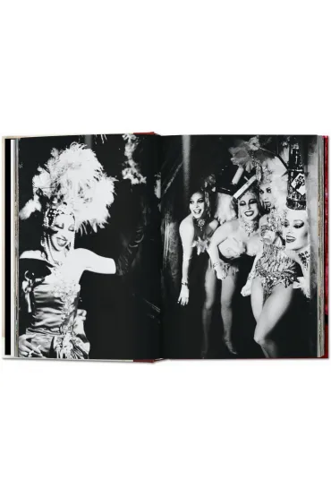 Ellen von Unwerth. Fraulein. 40th Ed. wer. angielska - Ingrid Sischy