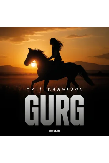 Gurg - Oki� Khamidov