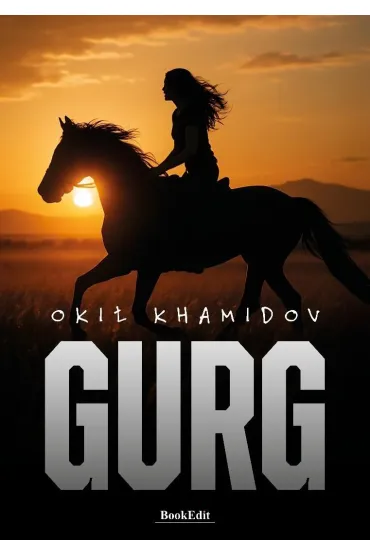 Gurg - Oki� Khamidov