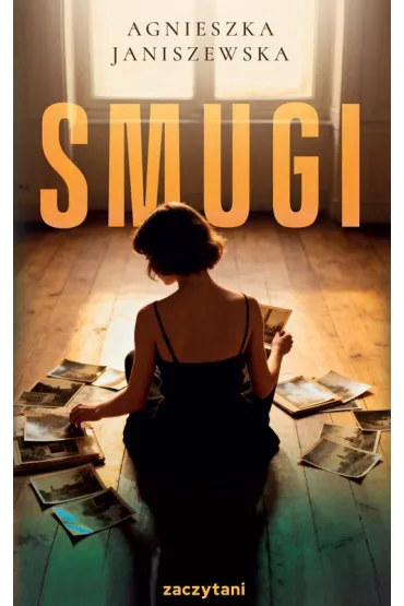Smugi - Agnieszka Janiszewska
